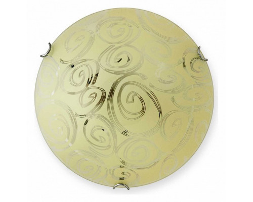 Накладной светильник TopLight Car TL9202Y-02WH