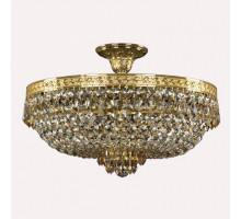 Светильник на штанге Bohemia Ivele Crystal 1927 19271/45IV G