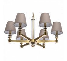 Подвесная люстра MW-Light ДельРей 700012106