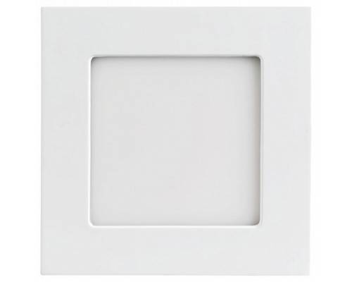 Встраиваемый светильник Arlight Dl-1 DL-120x120M-9W White