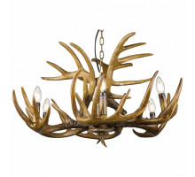 Подвесная люстра Globo Paumure 67997-6