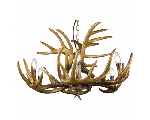 Подвесная люстра Globo Paumure 67997-6