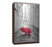 Шкаф-купе Гранд 7-600 08