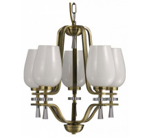 Подвесная люстра Escada 458 458/5