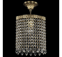 Светильник на штанге Bohemia Ivele Crystal 1920 19203/20IV G Drops