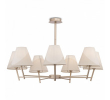 Люстра на штанге Freya Vanessa FR5084PL-07G