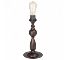 Настольная лампа декоративная Vitaluce V1793 V1793-8/1L