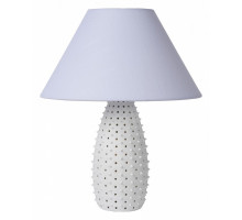 Настольная лампа декоративная Lucide Arcadia 13538/81/31