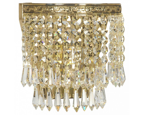 Накладной светильник Arti Lampadari Nonna Nonna E 2.10.501 G