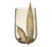 Ваза настольная (24.5x16.5x24.5 см) Pan de oro 732-139