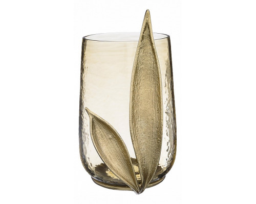 Ваза настольная (24.5x16.5x24.5 см) Pan de oro 732-139