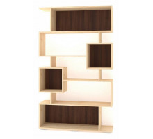 Стеллаж Норд СТ.055.1072-00