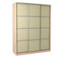 Шкаф-купе Бассо 2-600