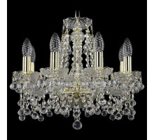 Подвесная люстра Bohemia Art Classic 11.26 11.26.8.141.Gd.B