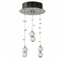 Накладной светильник Arti Lampadari Flusso Flusso H 1.4.15.615 N