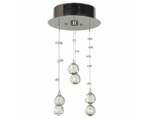 Накладной светильник Arti Lampadari Flusso Flusso H 1.4.15.615 N