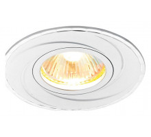 Встраиваемый светильник Ambrella Classic A506 A506 AL