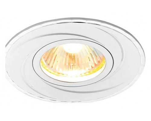 Встраиваемый светильник Ambrella Classic A506 A506 AL