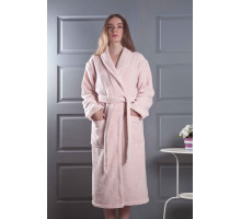 Халат унисекс (XXXL) Mora