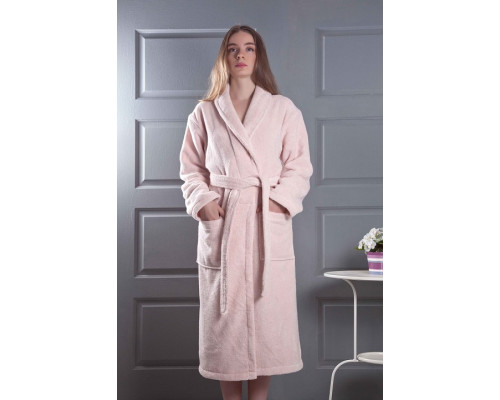 Халат унисекс (XXXL) Mora