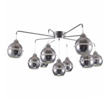 Потолочная люстра Freya Tommasa FR5004CL-09CH