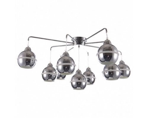 Потолочная люстра Freya Tommasa FR5004CL-09CH