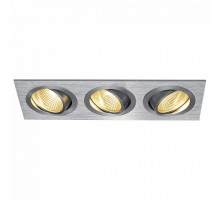 Встраиваемый светильник SLV New Tria 3 114206