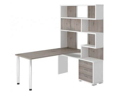 Стол компьютерный Домино нельсон СР-420/170