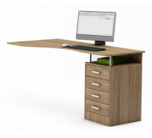 Стол приставной Атлант-2