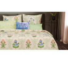 Постельное белье полутораспальное Аромат вкуса