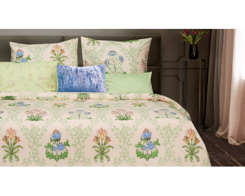 Постельное белье полутораспальное Аромат вкуса