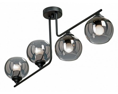 Люстра на штанге Vitaluce 4949 V4949-1/4PL