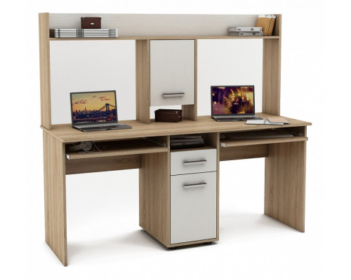 Стол компьютерный Остин-15