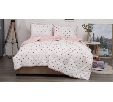 Постельное белье евростандарт Дарси