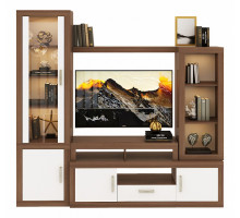 Стенка-горка Toivo ГСТ 1