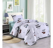 Постельное белье детское Джинго