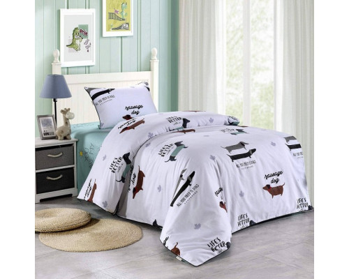 Постельное белье детское Джинго