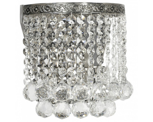 Накладной светильник Arti Lampadari Castellana Castellana E 2.10.501 N