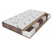 Матрас двуспальный Askona Terapia New Spectra 2000x1800