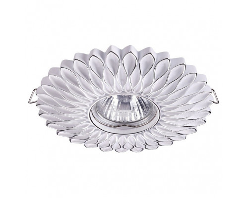 Встраиваемый светильник Novotech Pattern 370490