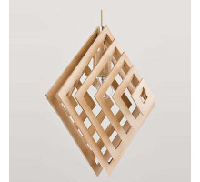 Подвесной светильник Alfa Zoltan 60304