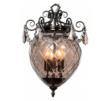 Подвесной светильник Divinare Reggia 1150/02 SP-3