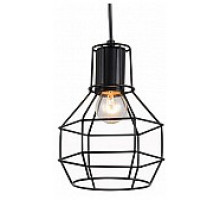 Подвесной светильник Escada 1129 1129/1S (Black)