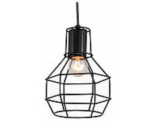 Подвесной светильник Escada 1129 1129/1S (Black)