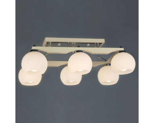 Потолочная люстра Citilux Ариста