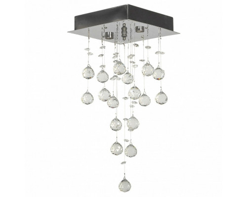 Накладной светильник Arti Lampadari Flusso Flusso H 1.4.20.615 N