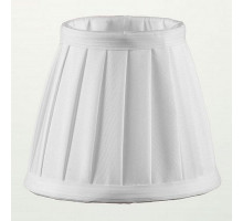 Плафон текстильный Maytoni Lampshade LMP-WHITE2-130