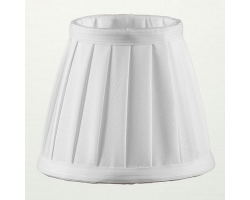 Плафон текстильный Maytoni Lampshade LMP-WHITE2-130
