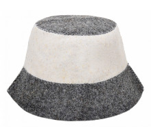 Шапка для бани универсальная Панама