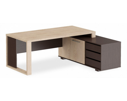 Стол для руководителя Alto ACT 1916(R)